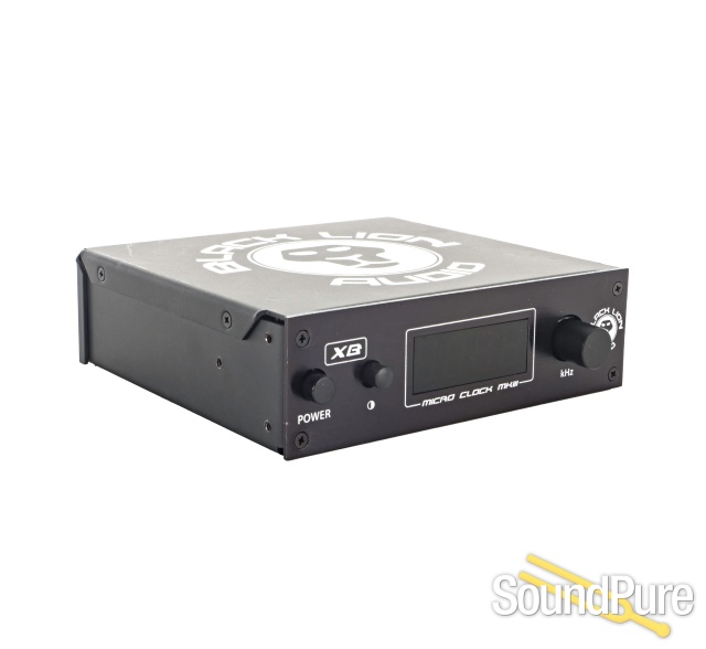 Black Lion Micro Clock MKIII XB - Used — image 6