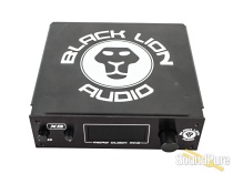 Black Lion Micro Clock MKIII XB - Used