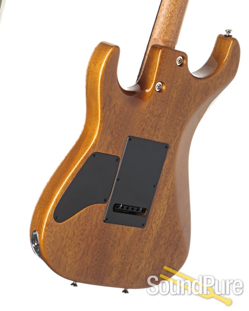 Anderson Cobra S Teal Wakesurf Electric Guitar #01-29-24P — image 2