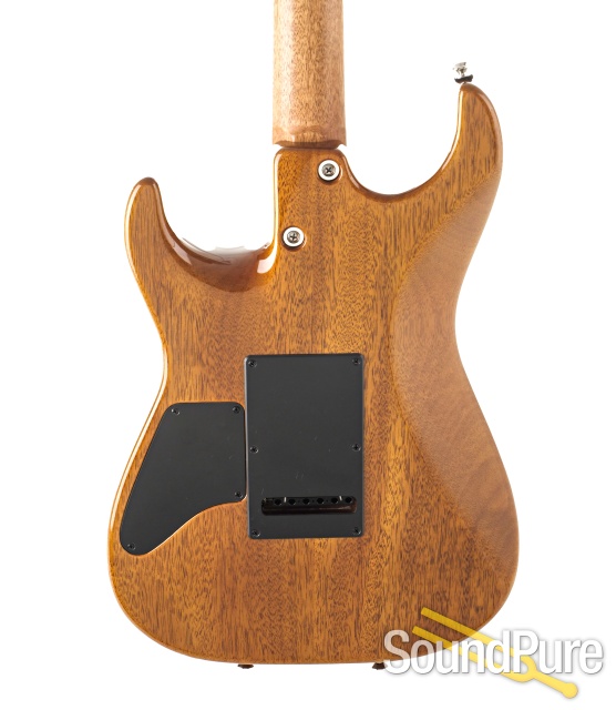 Anderson Cobra S Teal Wakesurf Electric Guitar #01-29-24P — image 3