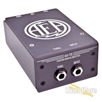 AEA TDI Phantom-Powered Direct Box AEA TDI Phantom-Powered Direct Box