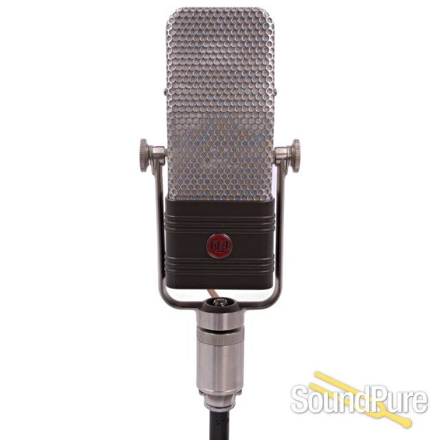 AEA 44-CX 25LE Limited Edition Ribbon Microphone