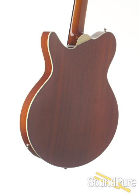 Eastman Romeo California Electric Guitar #P2303386 — image 2