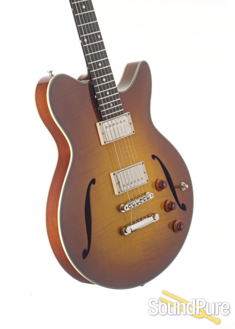 Eastman Romeo California Electric Guitar #P2303386 — image 3