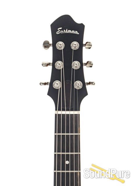 Eastman Romeo California Electric Guitar #P2303386 — image 4