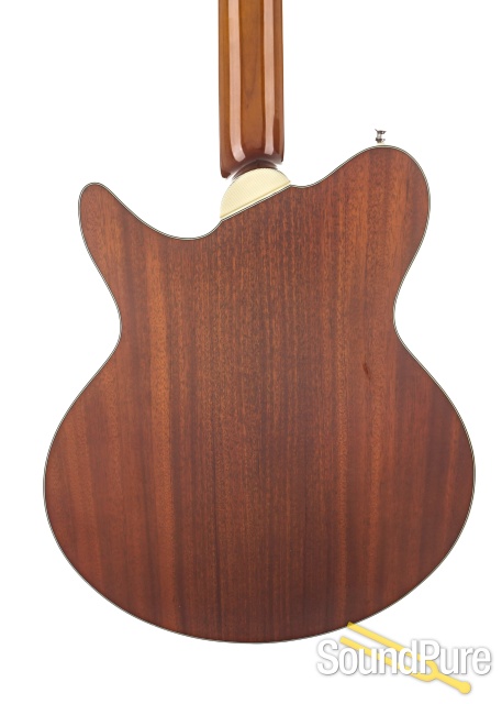 Eastman Romeo California Electric Guitar #P2303386 — image 6