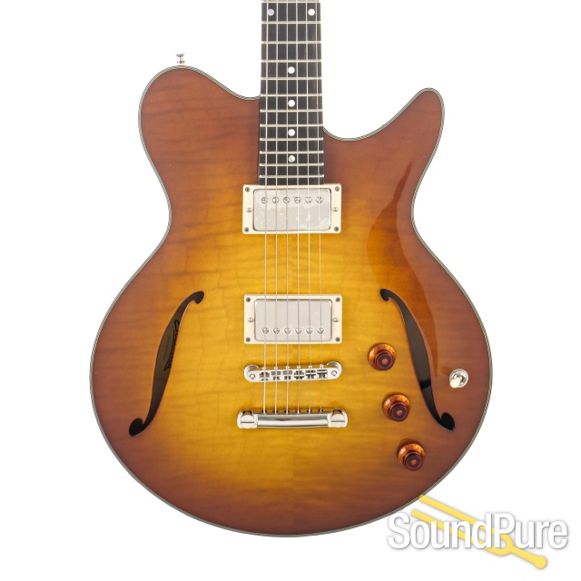 Eastman Romeo California Electric Guitar #P2303386 — image 1