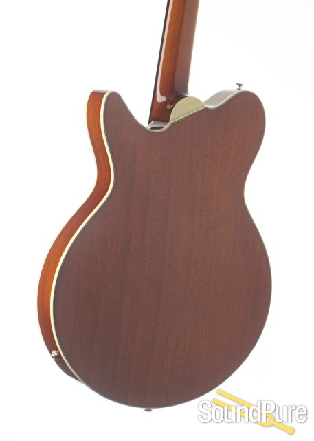 Eastman Romeo California Electric Guitar #P2303270 — image 2