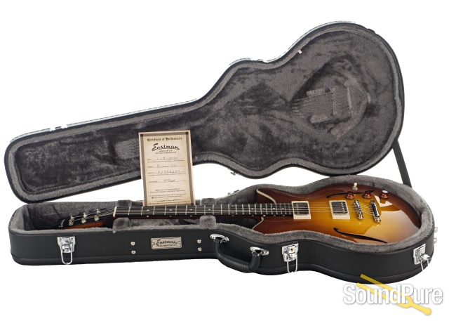 Eastman Romeo California Electric Guitar #P2303270 — image 5
