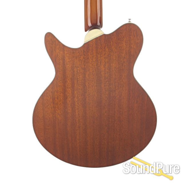 Eastman Romeo California Electric Guitar #P2303270 — image 6