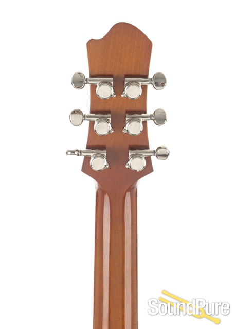 Eastman Romeo California Electric Guitar #P2303270 — image 7
