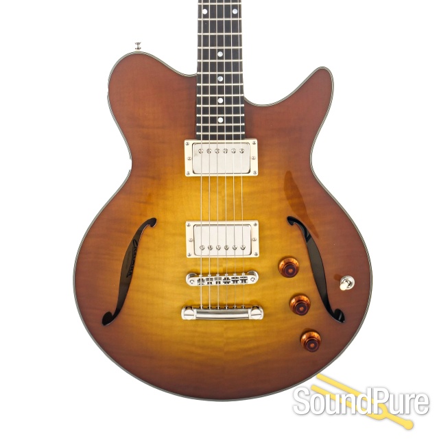 Eastman Romeo California Electric Guitar #P2303270 — image 1