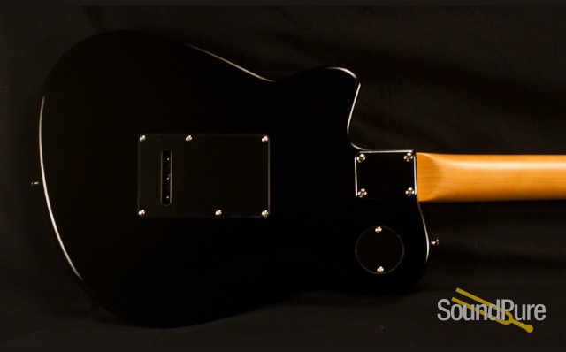 Reverend Reeves Gabrels Signature Electric Guitar — image 9