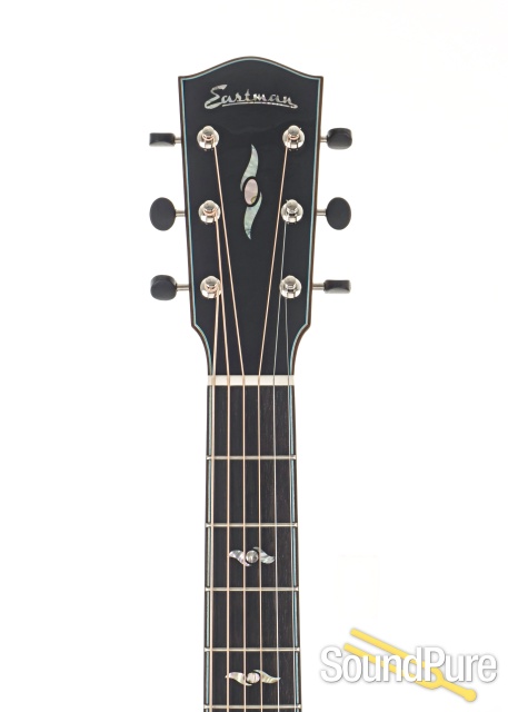 Eastman L-OMCE-QS Acoustic Guitar #M2328722 — image 10