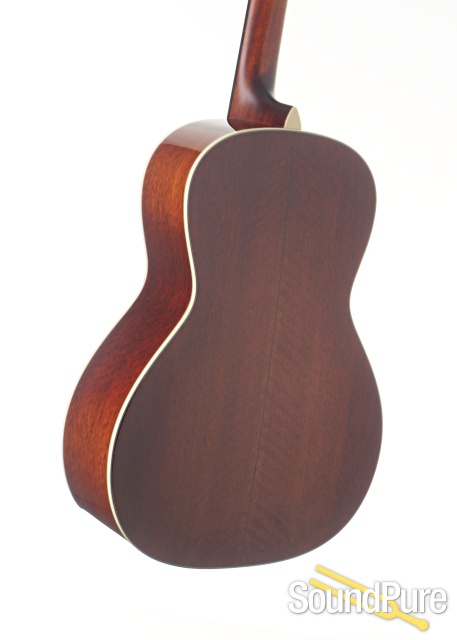 Eastman E10OOSS-TC Acoustic Guitar #M2330276 — image 2