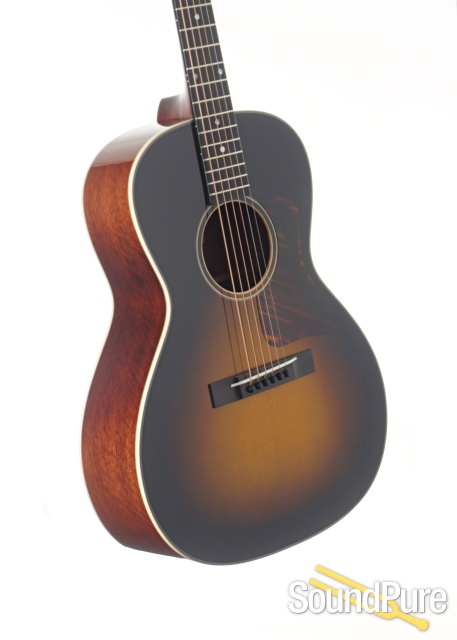 Eastman E10OOSS-TC Acoustic Guitar #M2330276 — image 3