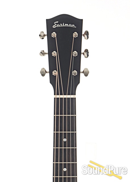 Eastman E10OOSS-TC Acoustic Guitar #M2330276 — image 4