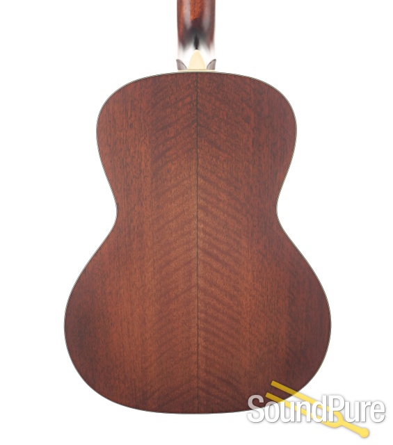 Eastman E10OOSS-TC Acoustic Guitar #M2330276 — image 6
