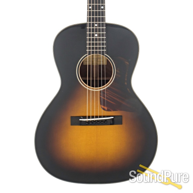 Eastman E10OOSS-TC Acoustic Guitar #M2330276 — image 1