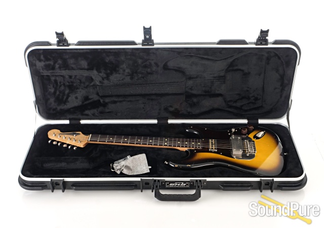 Waterslide Coodercaster Electric Guitar #1/26/2021 - Used — image 4