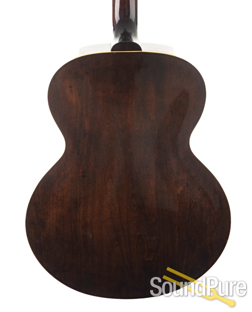 Gibson L-48 Archtop Acoustic Guitar #88757 10 - Used — image 5