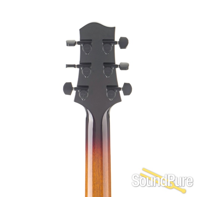 Sadowsky SS-15 Archtop Electric Guitar #A1836 - Used — image 6