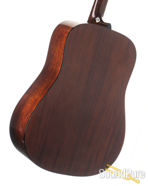 Martin Authentic 1939 Aged D-18 Guitar #2534173 - Used — image 3