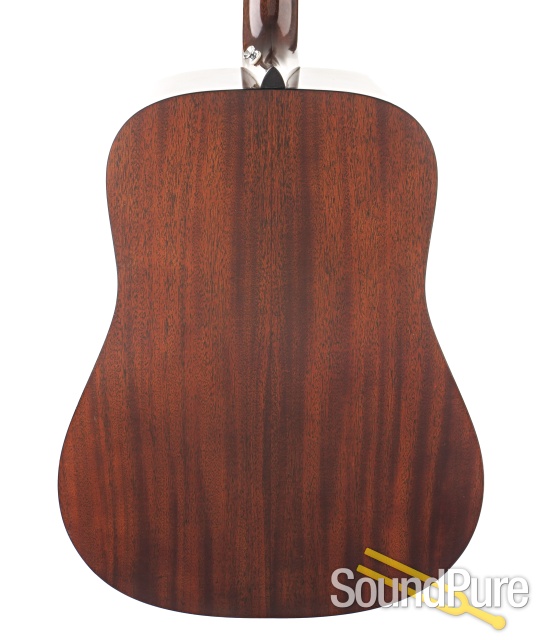 Martin Authentic 1939 Aged D-18 Guitar #2534173 - Used — image 4