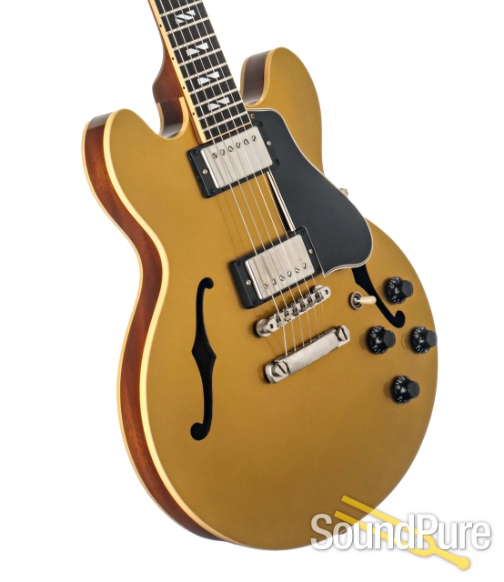 Gibson CS KS-336 Electric Guitar #KS 023 - Used — image 2