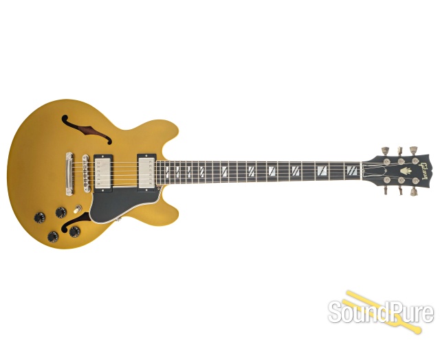 Gibson CS KS-336 Electric Guitar #KS 023 - Used — image 5