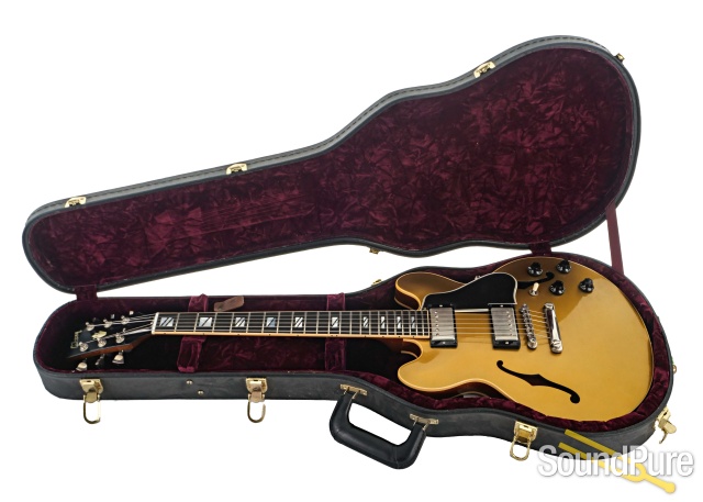 Gibson CS KS-336 Electric Guitar #KS 023 - Used — image 6