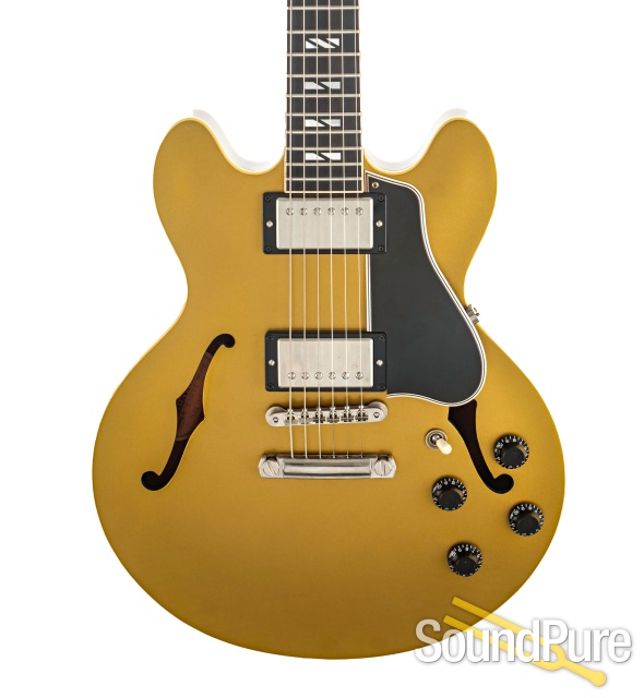 Gibson CS KS-336 Electric Guitar #KS 023 - Used — image 1