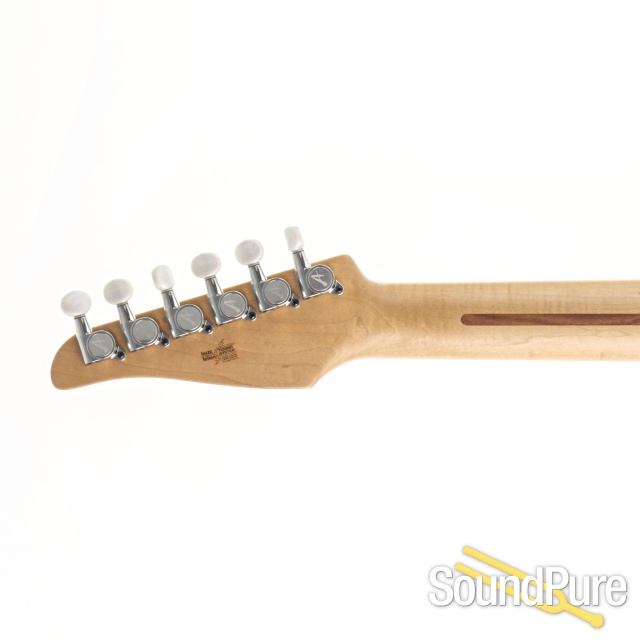 Anderson Classic HSS Butterscotch Guitar #06-01-02A - Used — image 6
