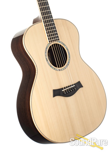Taylor GA Custom Adirondack/EIR Guitar #1106095149 - Used — image 2