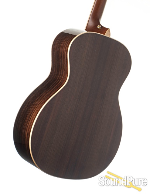 Taylor GA Custom Adirondack/EIR Guitar #1106095149 - Used — image 3