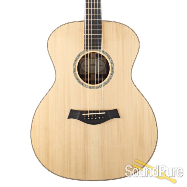 Taylor GA Custom Adirondack/EIR Guitar #1106095149 - Used — image 1