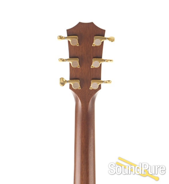 Taylor GA Custom Adirondack/EIR Guitar #1106095149 - Used — image 6