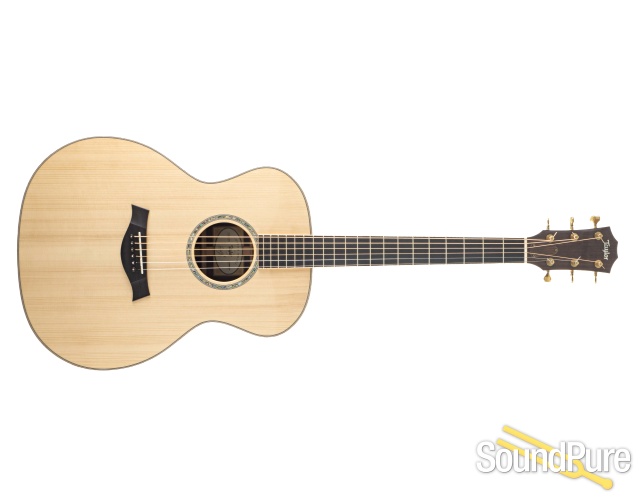 Taylor GA Custom Adirondack/EIR Guitar #1106095149 - Used — image 9