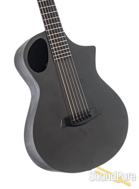 Composite Acoustics Cargo Guitar #CE709299-3 - Used — image 2