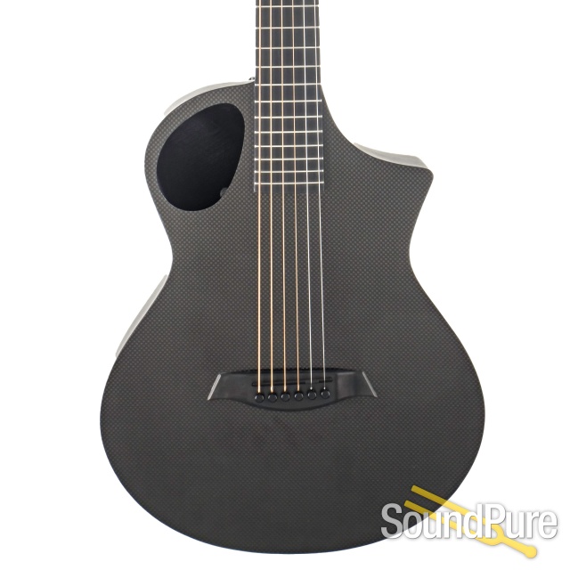 Composite Acoustics Cargo Guitar #CE709299-3 - Used — image 1