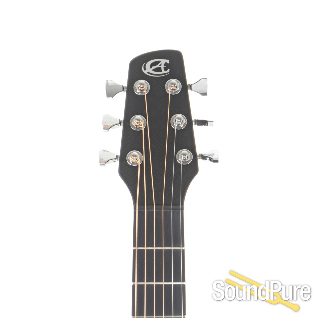 Composite Acoustics Cargo Guitar #CE709299-3 - Used — image 8