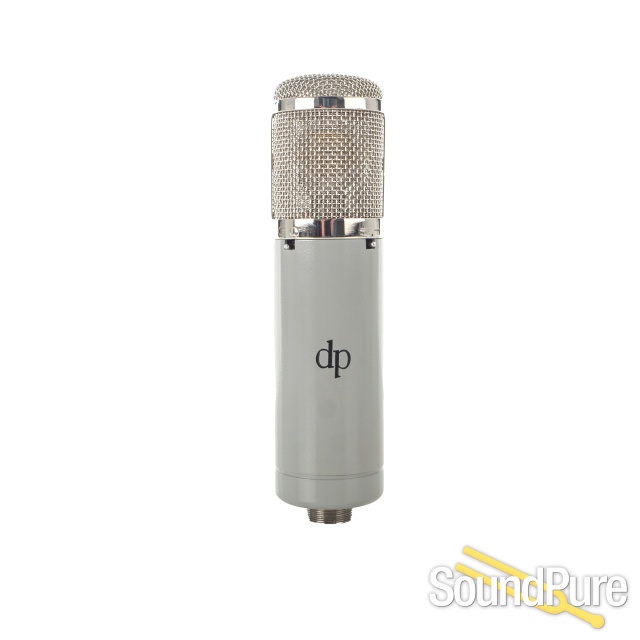 Pearlman TM1 Large Diaphragm Tube Microphone - Used — image 1