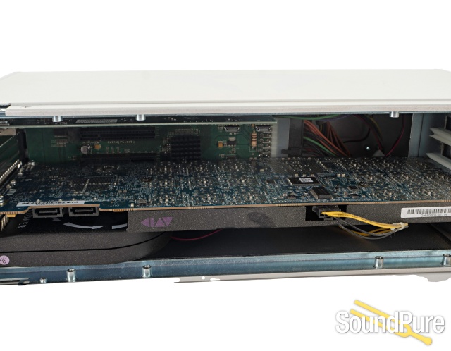 Avid HDX Core PCIe Card - No Software - Used — image 4