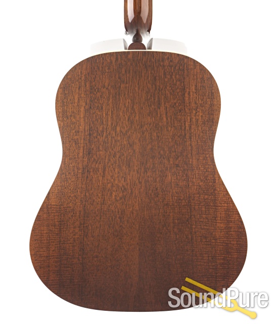 Fairbanks F-35 Old Wood Mahogany Sunburst Acoustic #0723304 — image 5