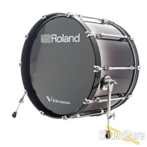 Roland KD-220 Kick Drum - Used Roland KD-220 Kick Drum - Used