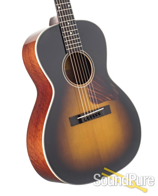 Eastman E10OOSS-TC Acoustic Guitar #M2332557 — image 2