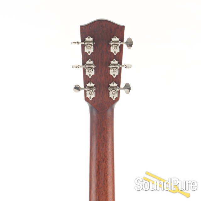 Eastman E10OOSS-TC Acoustic Guitar #M2332557 — image 7
