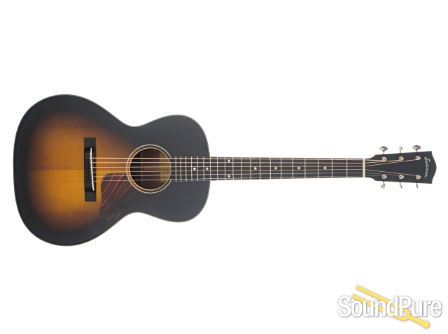Eastman E10OOSS-TC Acoustic Guitar #M2332557 — image 9