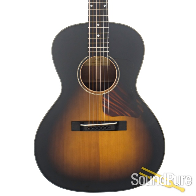 Eastman E10OOSS-TC Acoustic Guitar #M2332557 — image 1
