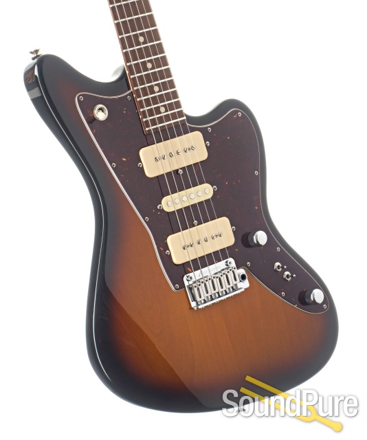 Anderson Raven Classic Electric Guitar #07-03-17A - Used — image 2